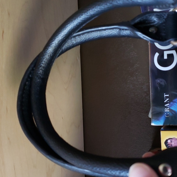 Star Wars LOUNGEFLY Barrel Crossbody Bag - Picture 7 of 11